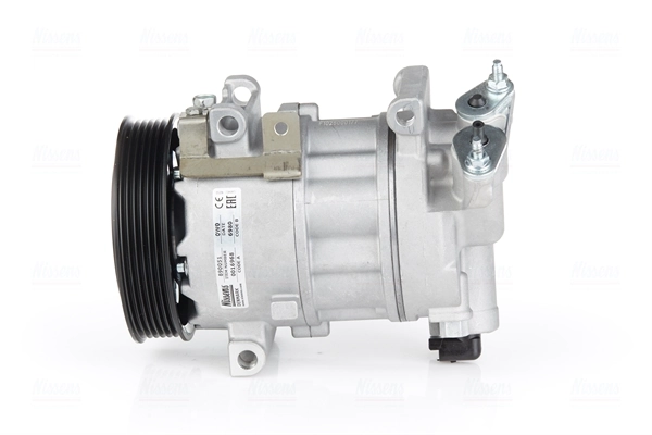 Sprężarka klimatyzacji Nissens 890051 cena, od 394,45 USD