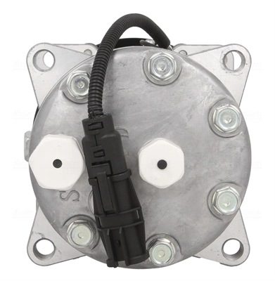 Sprężarka klimatyzacji MAN L2000