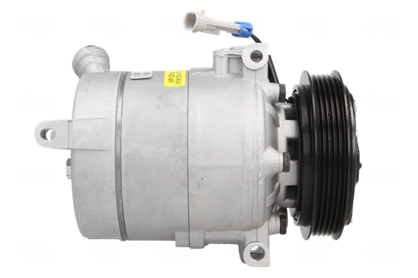 Sprężarka klimatyzacji Nissens 89308 cena, od 86,98 USD