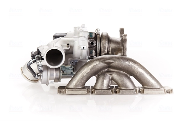 93196 Nissens Turbina