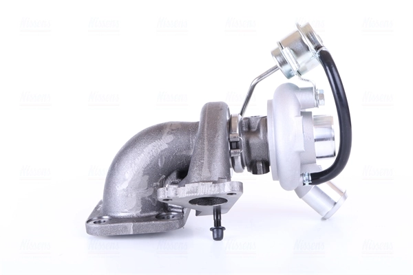 Turbina Nissens 93075 cena, od 280,01 USD