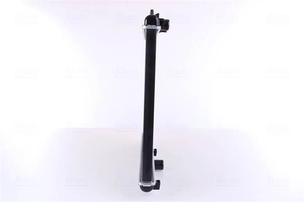 Chłodnica silnika Citroen C3 Picasso minivan (SH) (2009 - 2026) cena, od 100,77 USD