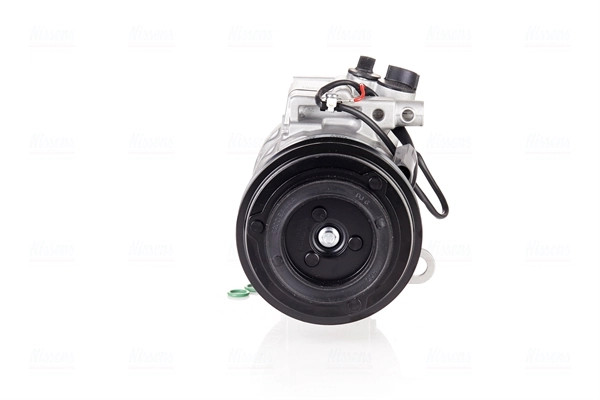 Sprężarka klimatyzacji Mazda BBM461450A cena, od 463,36 USD