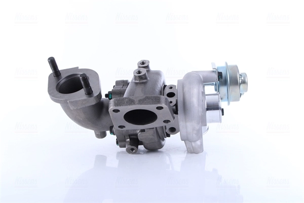 Turbina Mitsubishi L 200 III