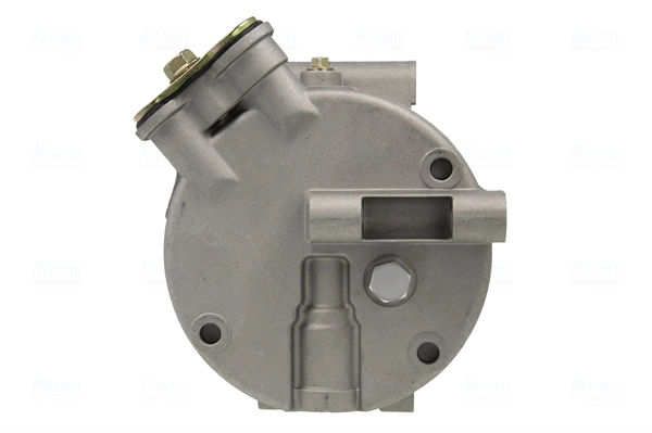 Sprężarka klimatyzacji Nissens 89397 cena, od 127,69 USD