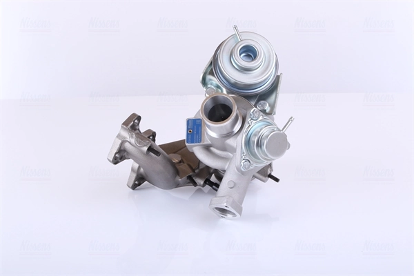  Turbina Hyundai Santa Fe 1