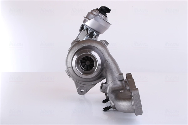  Turbina Audi Q3 