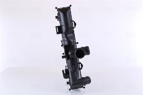 Chłodnica silnika Porsche Boxster kabriolet (987) (2004 - 2012) cena, od 480,06 USD