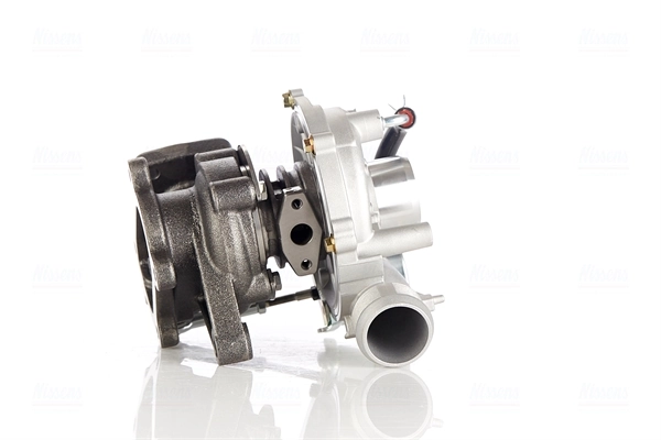 Turbina Citroen Xsara Picasso