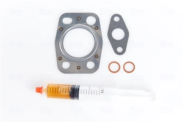 Turbina Nissens 93232