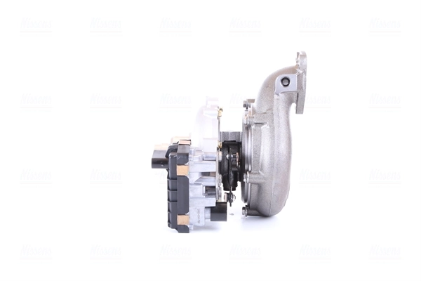 93271 Nissens Turbina
