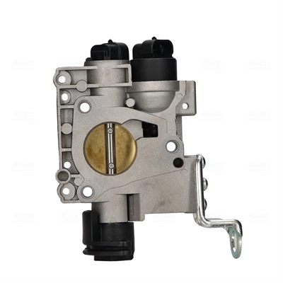 Do koszyka 0046526286 Fiat/Alfa/Lancia Przepustnica, komplet