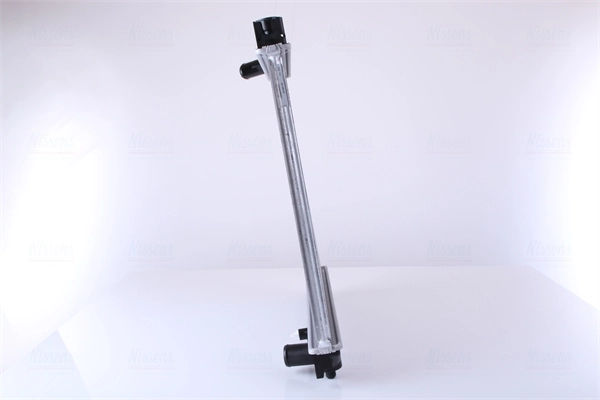 Chłodnica silnika Nissens 64165 cena, od 141,31 USD