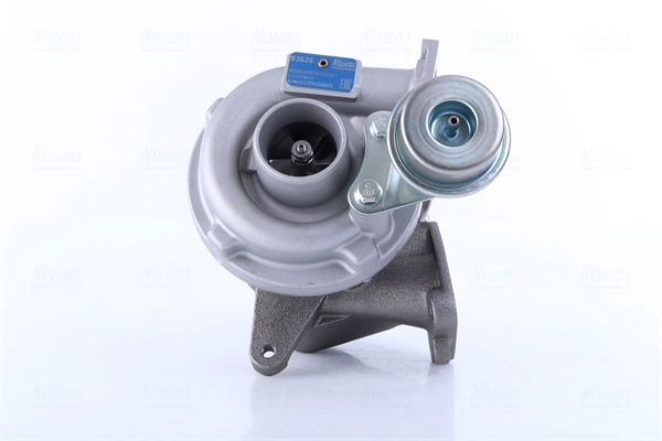Turbina Mercedes A hatchback (W168) (1997 - 2004) cena, od 210,41 USD