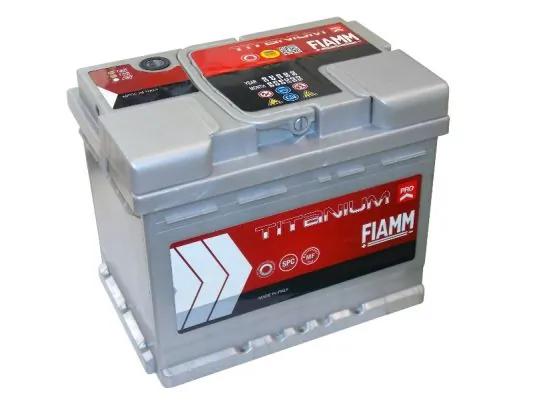 30658161 Volvo Bateria (akumulator)