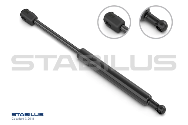 1406BL Stabilus