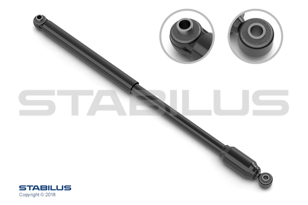 8272CY Stabilus