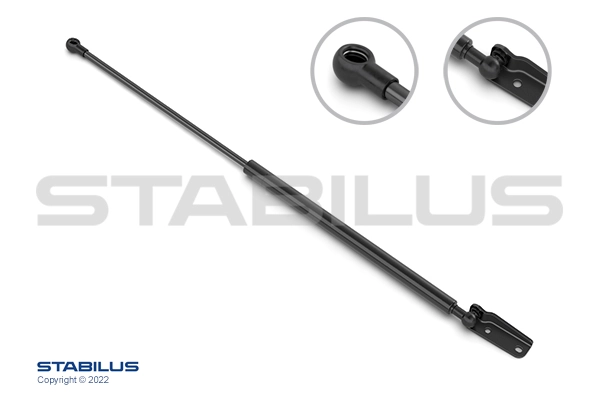734018 Stabilus