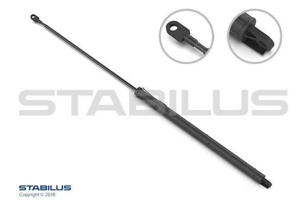 6203BA Stabilus