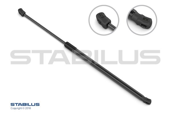 717721 Stabilus