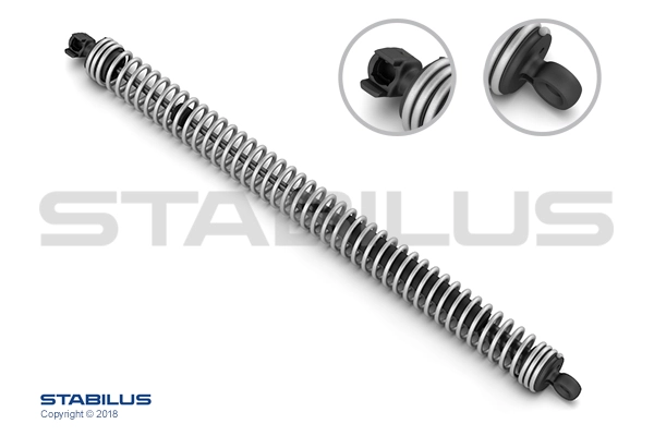 773666 Stabilus