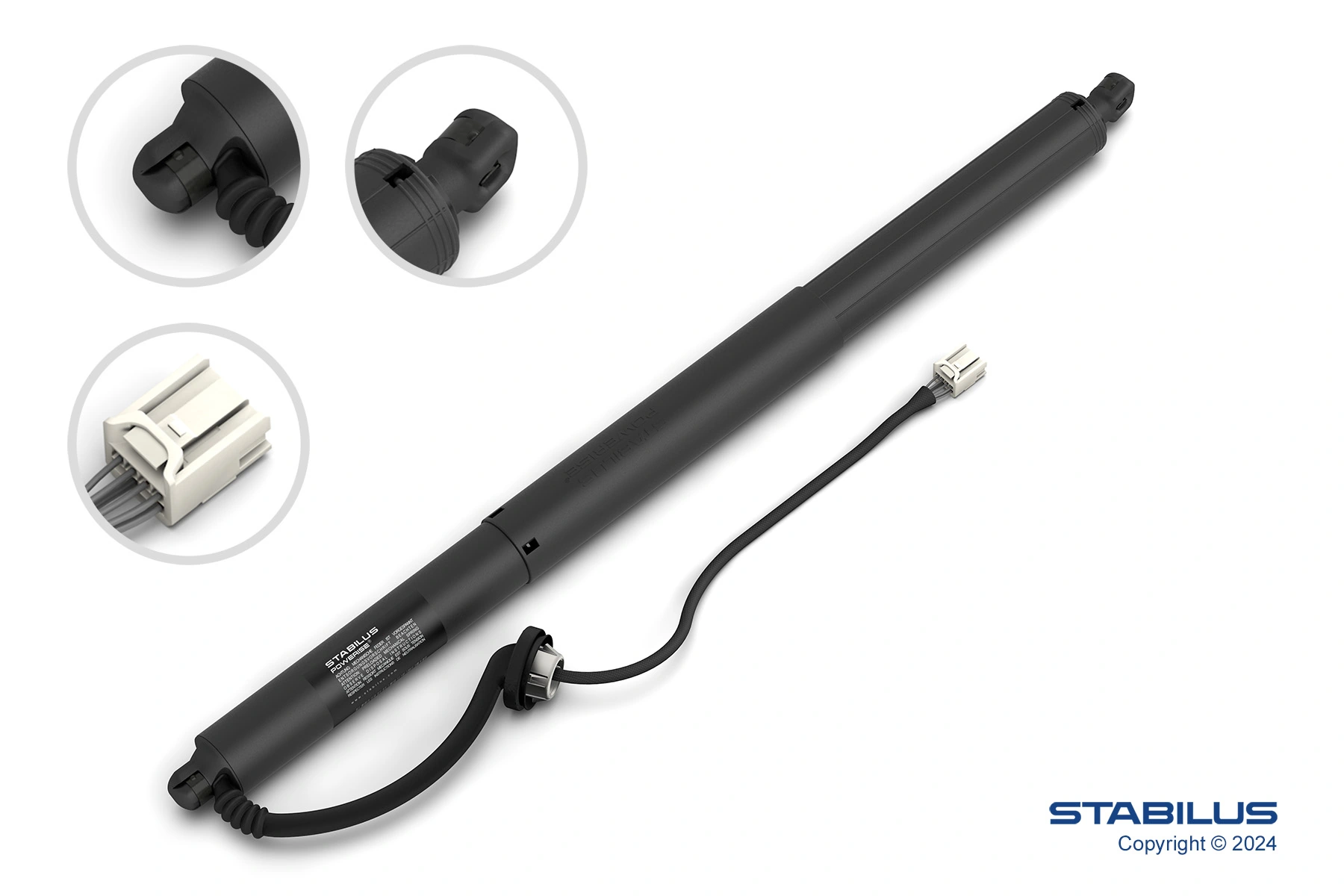 277055 Stabilus