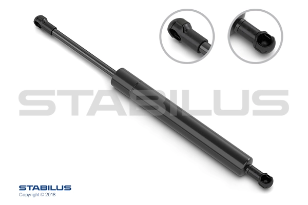 739231 Stabilus