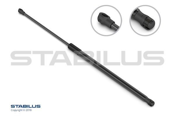 023902 Stabilus