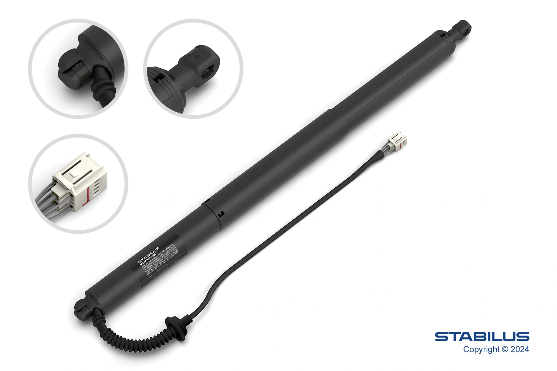799985 Stabilus
