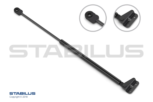 839634 Stabilus