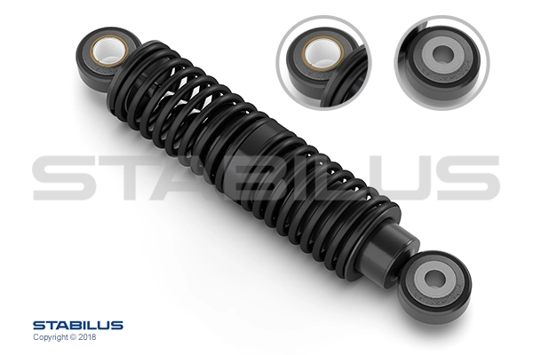 1111QS Stabilus
