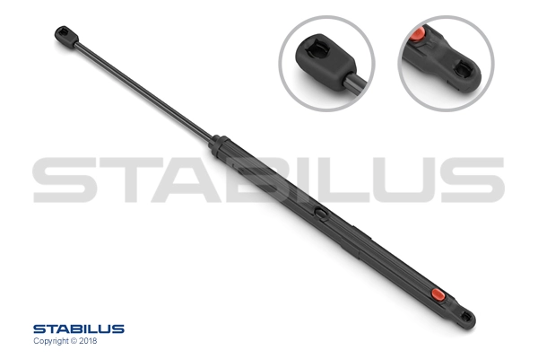 3477XW Stabilus