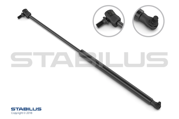 138383 Stabilus