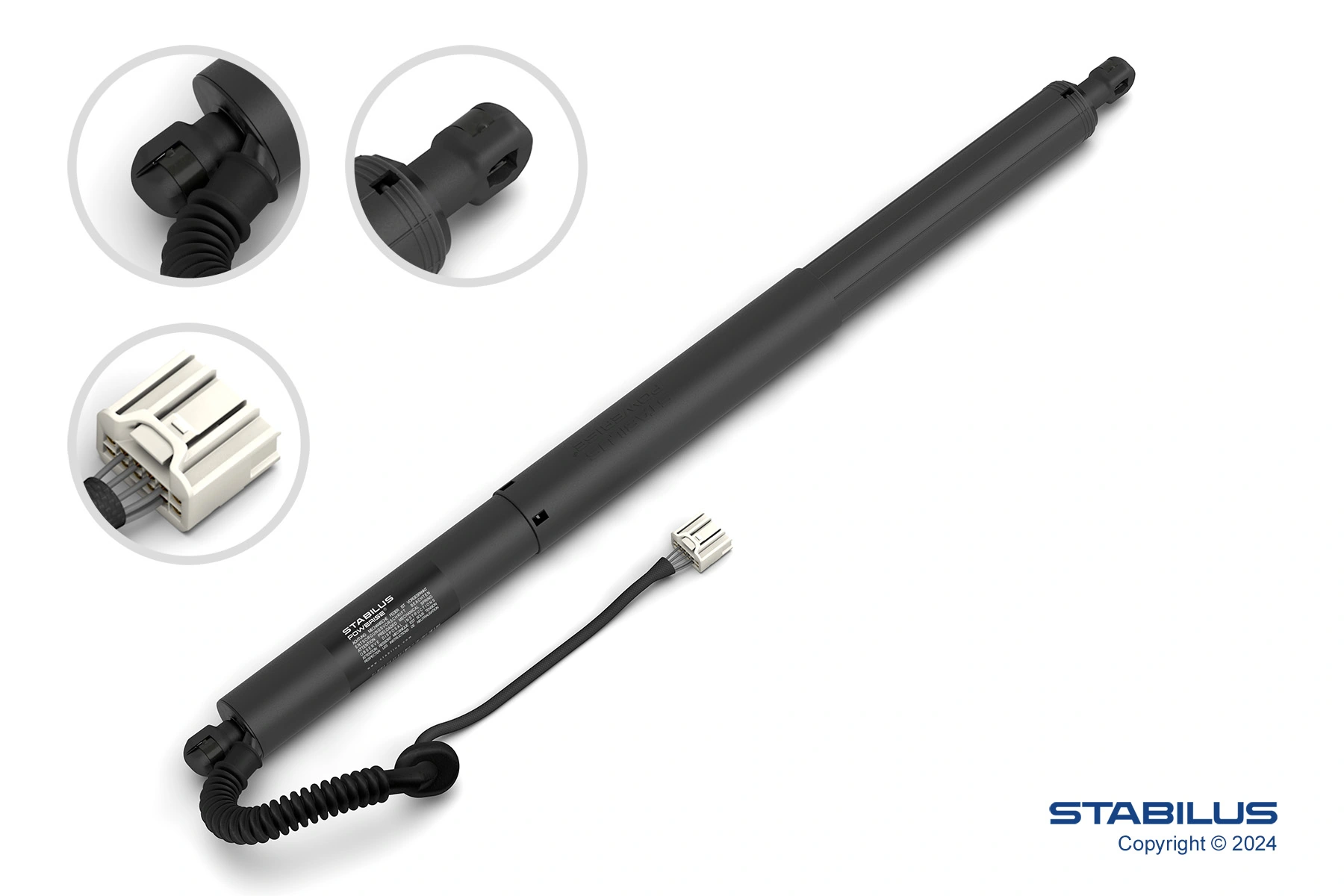 228030 Stabilus