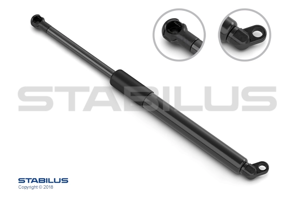 9283HM Stabilus