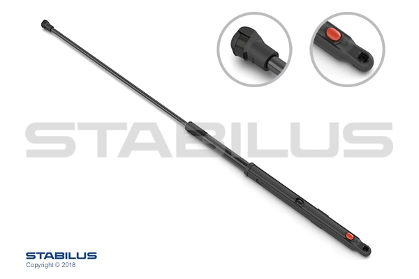 610886 Stabilus