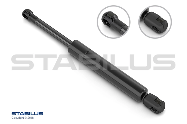 0488VQ Stabilus