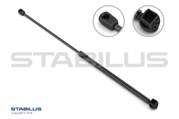 874029 Stabilus