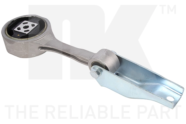  Poduszka (podpora) silnika tylna Volkswagen Polo 5