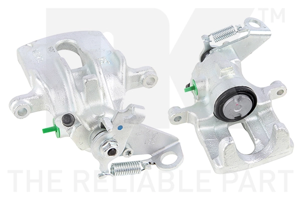 Zacisk hamulcowy tylny prawy do Fiat Tipo 160
