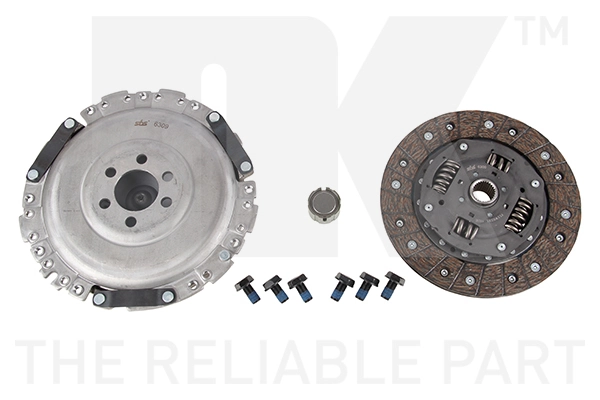 134306 NK