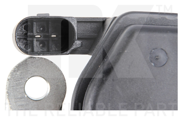 Do koszyka Zacisk hamulcowy tylny lewy Nissan Qashqai II J11