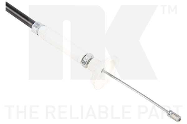 Linka sprzęgła NK 924742 cena, od 13,60 USD