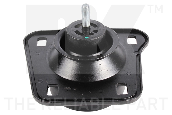  do Ford Fiesta IV (JAS, JBS)