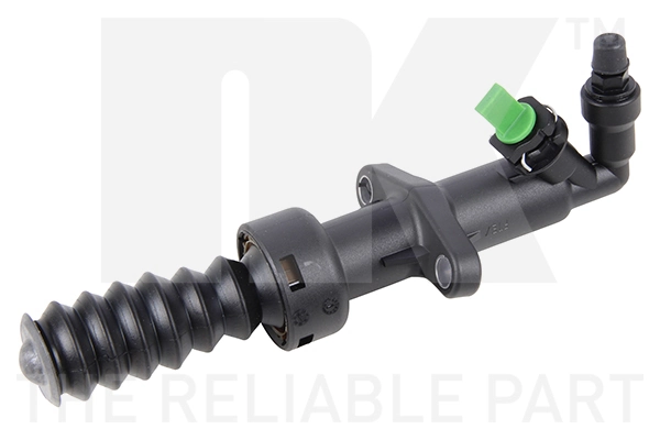  Cylinder roboczy sprzęgła Citroen C3 1