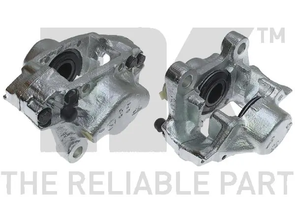 Zacisk hamulcowy tylny prawy Opel Astra F kombi (51, 52, F35, M35) (1991 - 2001) cena, od 68,22 USD