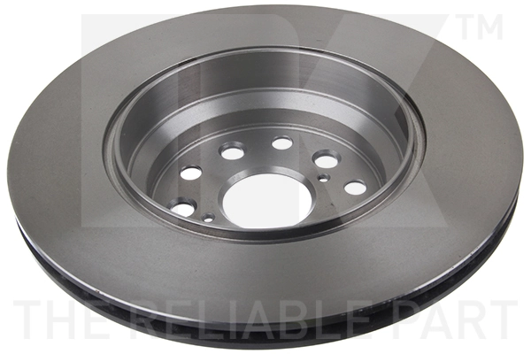 Tarcza hamulcowa tylna Lexus LS 460/460L sedana (USF4) (2006 - 2026) cena, od 121,92 USD