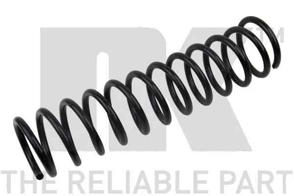  Sprężyna tylna Skoda Felicia 1