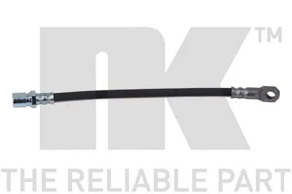 Do koszyka Przewód hamulcowy przedni ВАЗ 2111  