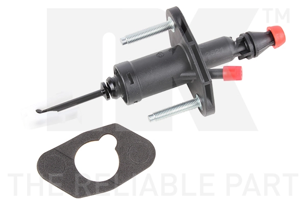  Cylinder sprzęgła główny Opel Vectra 